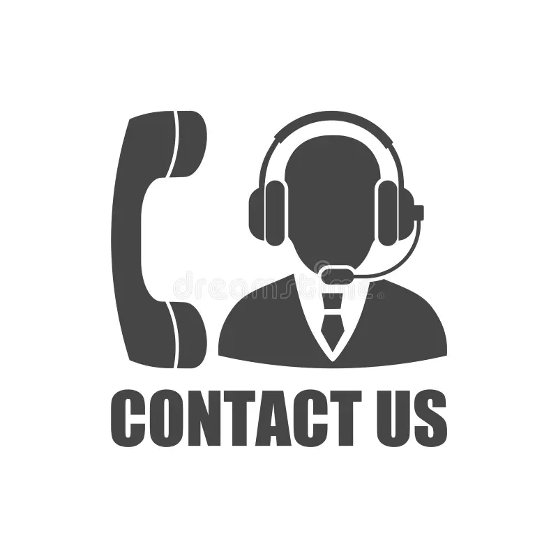 Contact Us image
